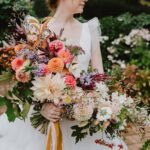 Beyond the Bouquet: A Complete Guide to Styling Your Wedding Flowers