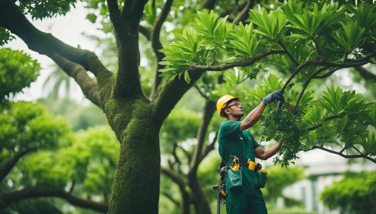 Cost-Effective Tree Pruning Services: Keeping Sydney’s Trees in Top Shape