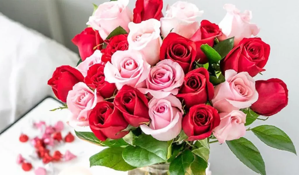 Best Valentine's Day Flowers Sydney: Stunning Bouquets Delivered