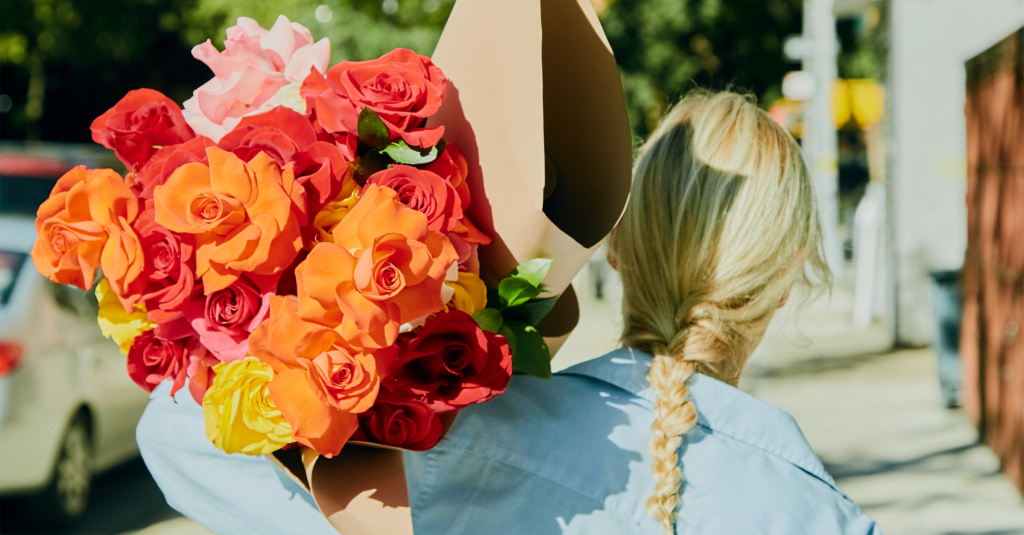 How Same Day Flower Delivery Central Coast Can Save the Day