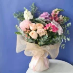 The Convenience of Same Day Flowers in Sydney for Corporate Events