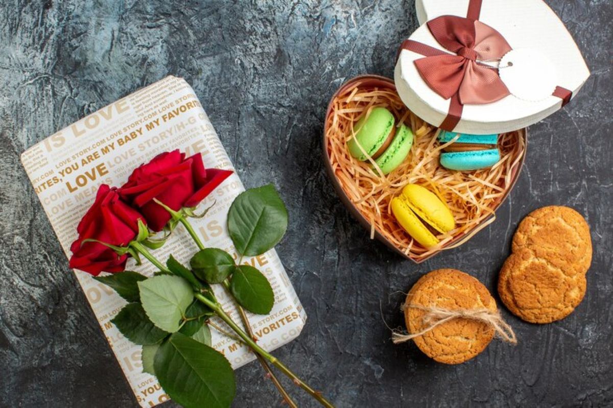 easter chocolate hampers