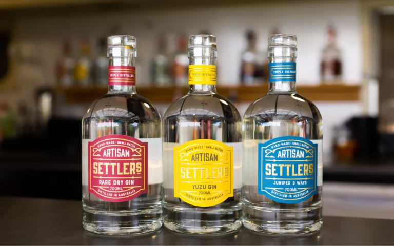 Gin Gift Set Australia