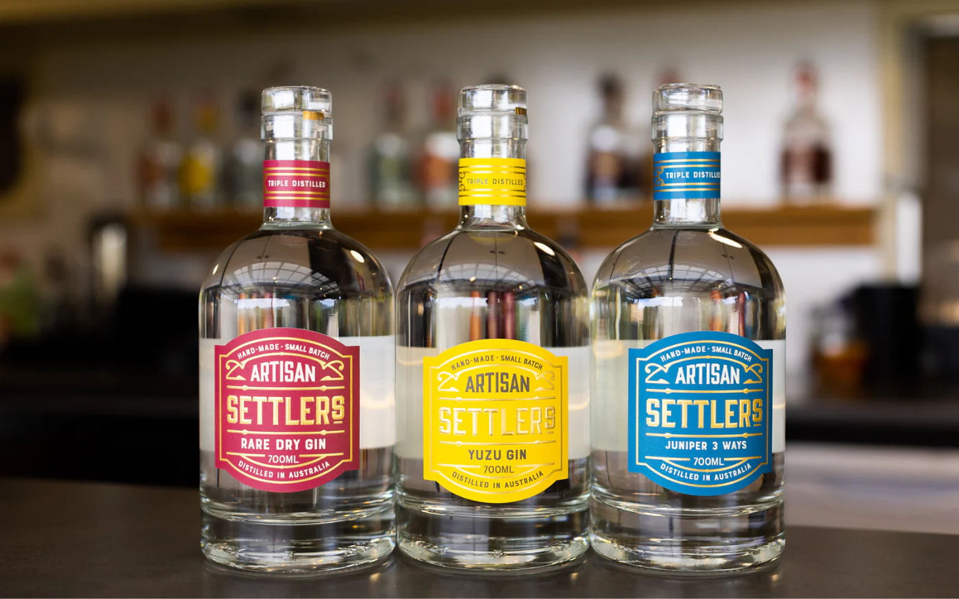 Gin Gift Set Australia