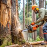 The Benefits of Tree Lopping for Healthier, Stronger Trees