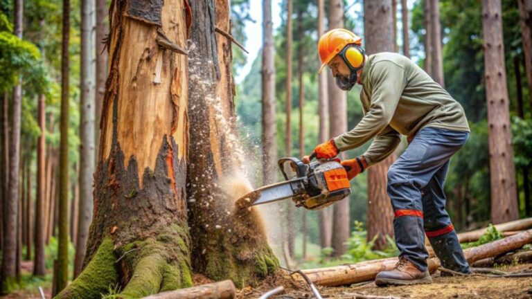 tree removal sydney