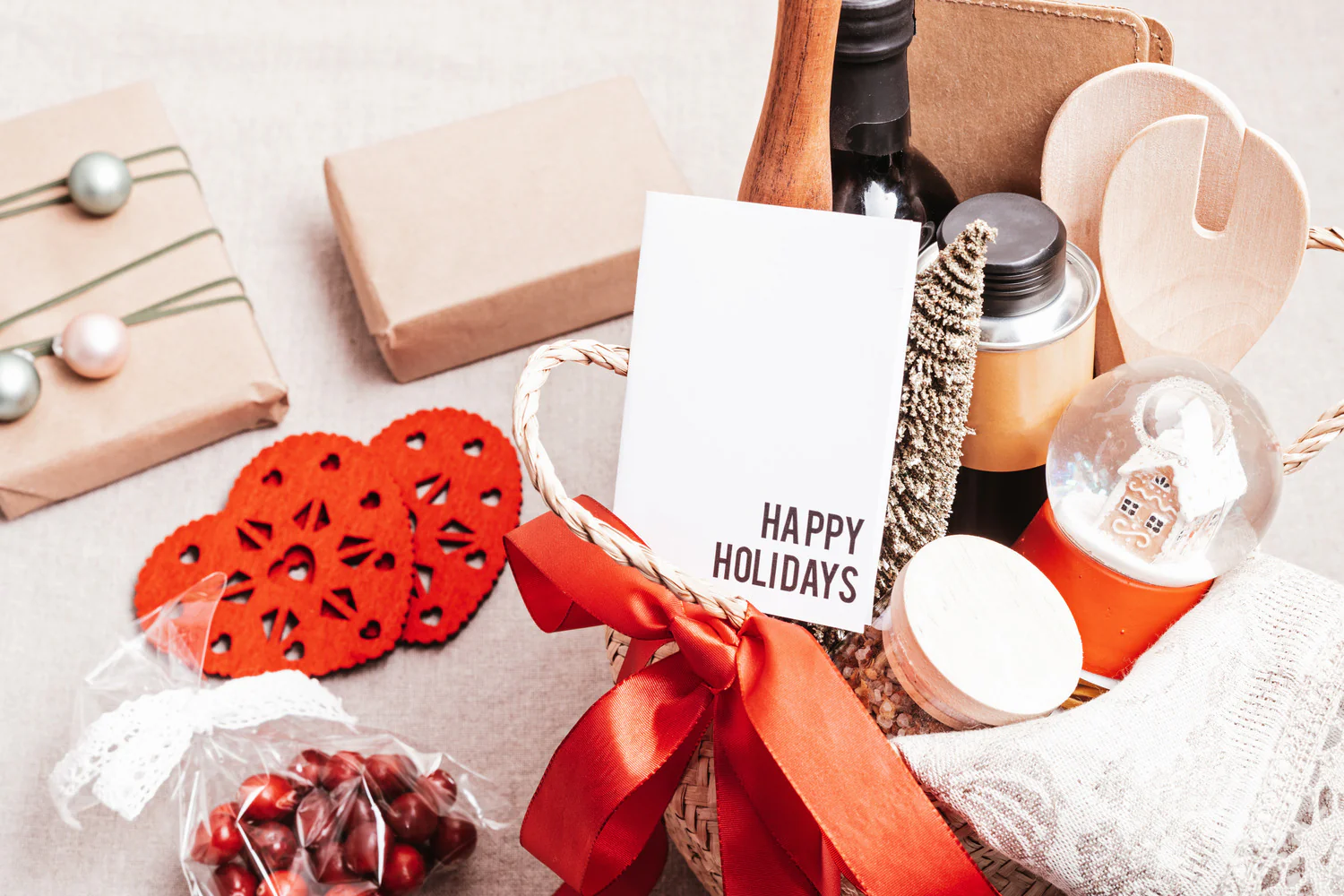 How to Choose Christmas Hampers Australia-Wide Without Breaking the Budget